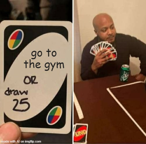 grandayy's tweet photo. this AI meme generator is amazing https://t.co/osUPCHYcZS