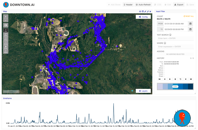 Check our #COVID19  #PhysicalDistancing  and #Exitstrategie  management solution as published by 
<a href="/ArcadisGlobal/">Arcadis</a> : 
arcadis.com/media/9/A/9/%7…