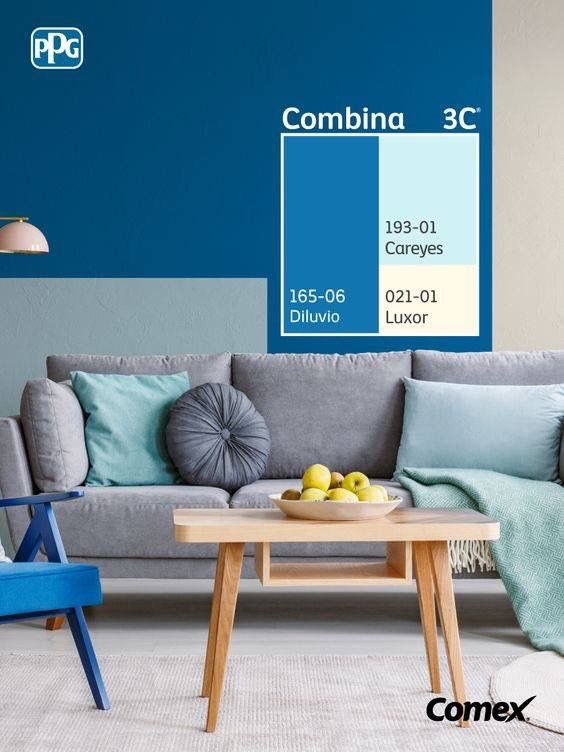 Introducir 47+ imagen color iman comex - Abzlocal.mx