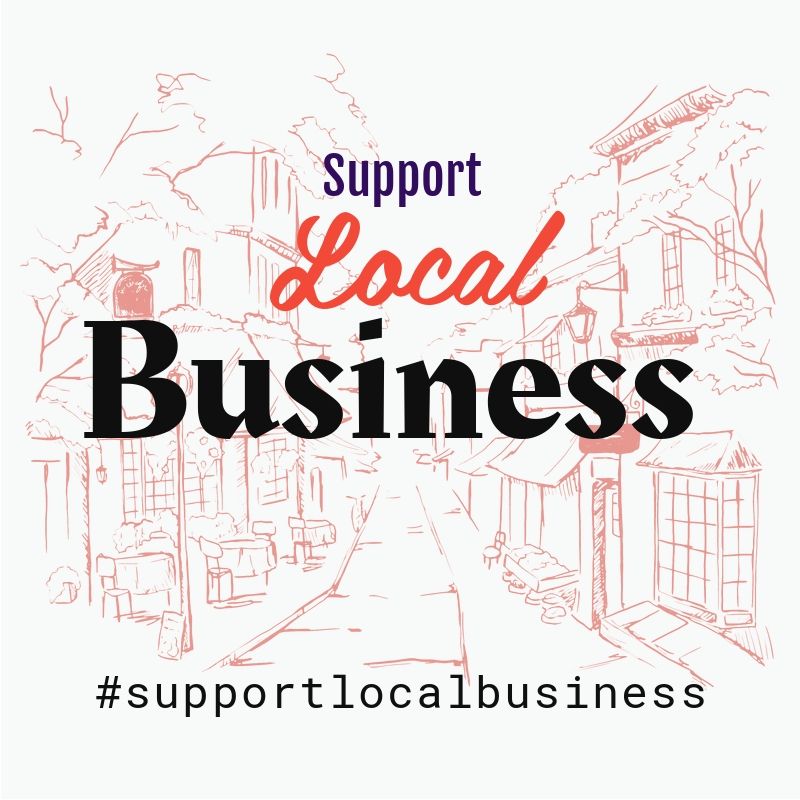 protontraining's tweet photo. We are continuing to support our local businesses during these difficult times! #supportlocalbusiness https://t.co/8FMh3xS2cS