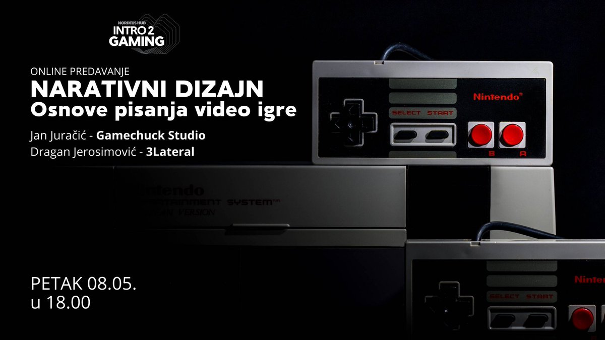 Nordeus Fondacija tweet media