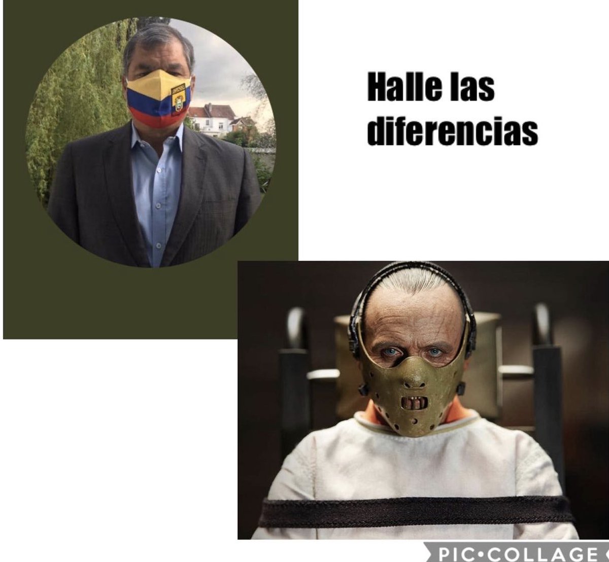 Publicación de mierda de bajo esfuerzo] Alastor explicado con memes de la  muerte : r/HazbinHotel, image size:1200x1108