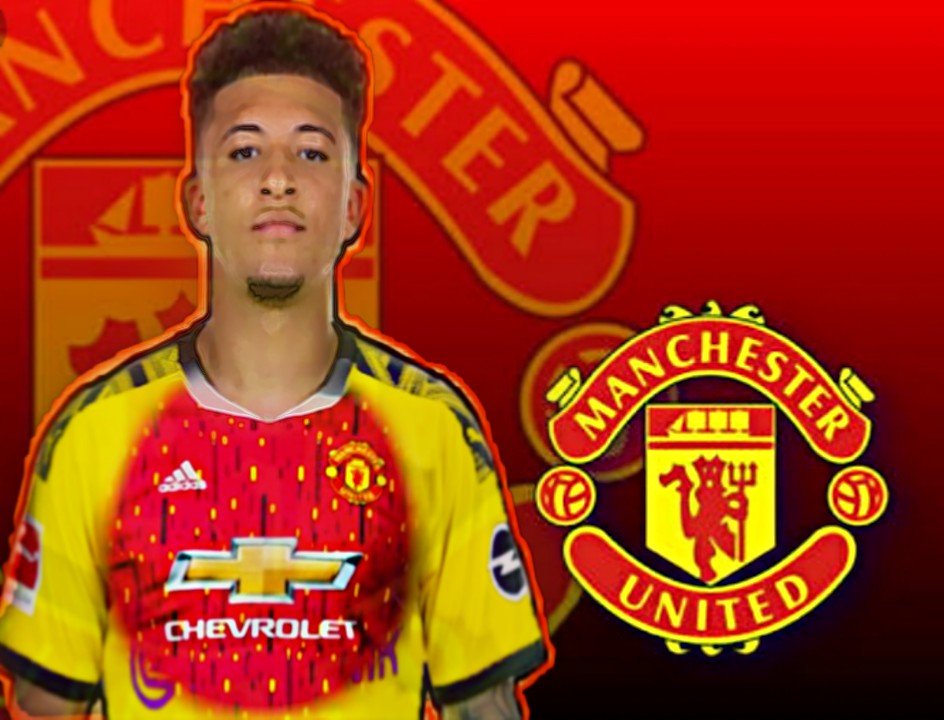 football_broken's tweet photo. JADON SANCHO TO UNITED. YES OR NO?
🔴🔴🔴
#MUFC #mufctransfers #PremierLeague #Brokenlive https://t.co/naakMe2EER