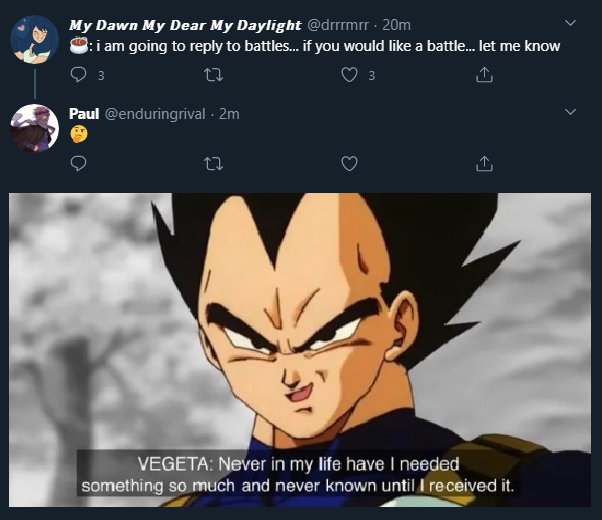 OutgoingCatcher's tweet image. //🔥 Please give us what DP couldn't!