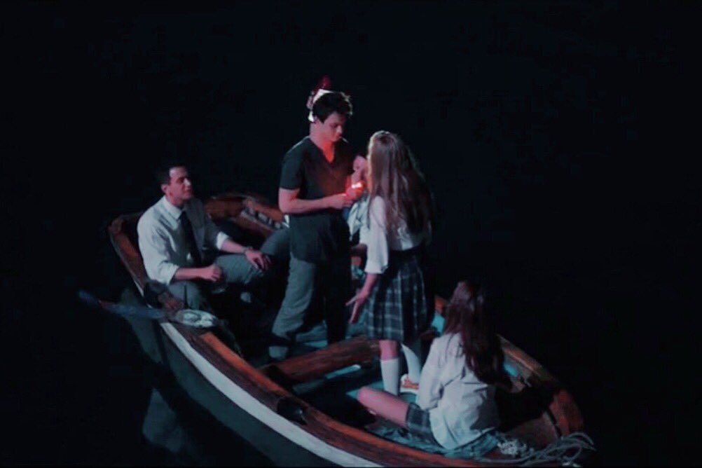 mvltidizis's tweet image. “— Pensavo non vi importasse dei compleanni.
— È importante per te, ci siamo organizzati.”

🥺🧡
#Love101 ✘ #Aşk101