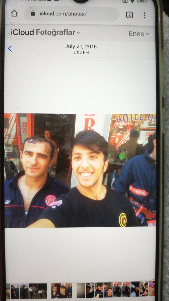 #sahipsizkahramanlar
#tanercebi

Staj dönemimde Bi otel yangınıydı. Sultanahmet'in oradaki gibi KAHRAMANCA.
ŞEHADETİN KABUL OLSUN 🙏🙏