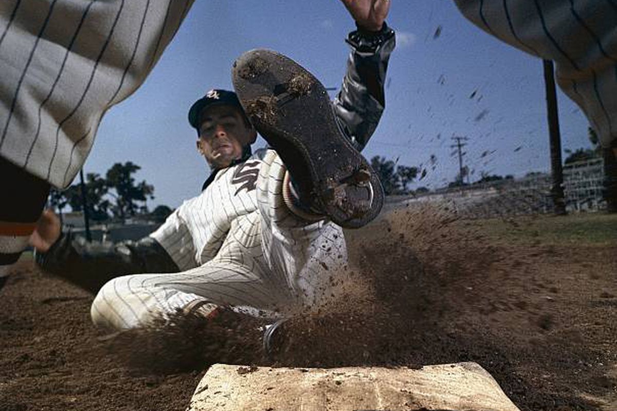Happy Birthday Luis Aparicio! 