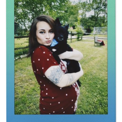 #NewProfilePic