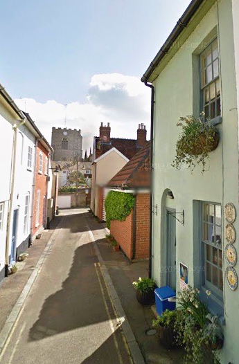 writinglivesbe2's tweet photo. Here's a picture of 20 Church Walks, where Fred was born in 1908. See my Home and Family blog post for further details about Fred's life. https://t.co/5PGyGHIz8S https://t.co/c8f33nE3Lq