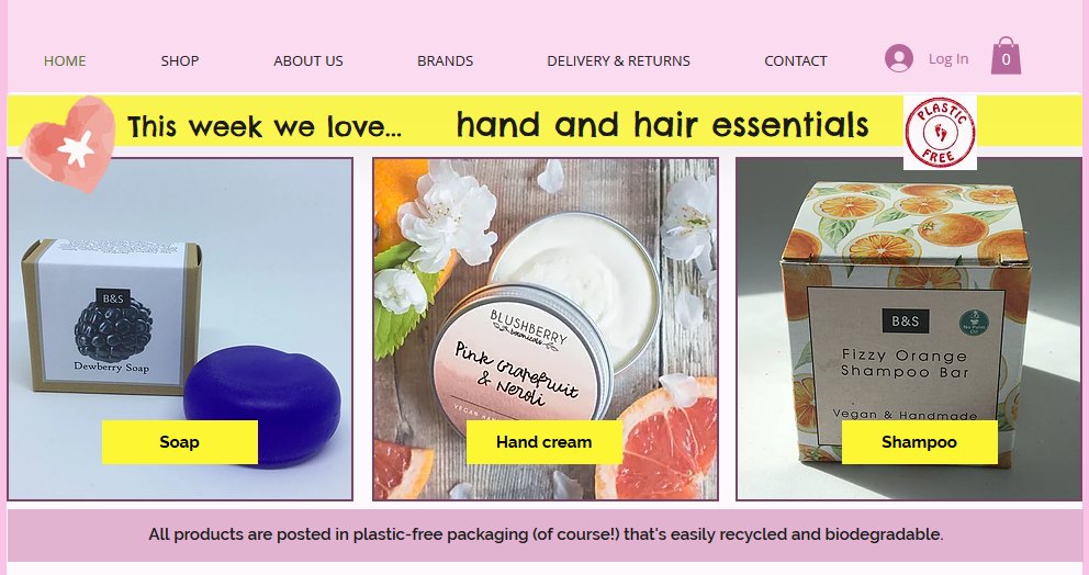 New in at dancing-barefoot.com plastic-free soap and shampoo essentials. Fruity fragrances, sensual fragrances and unfragranced for sensitive skin and scalps. Natural ingredients, vegan. #WashYourHands #staysafe #plasticfree #sustainableLiving #nobleach