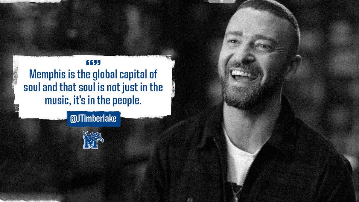 CoachJimBridge's tweet photo. In my short time in this great city, I totally agree with you ⁦@jtimberlake⁩. https://t.co/o39sdBre4s