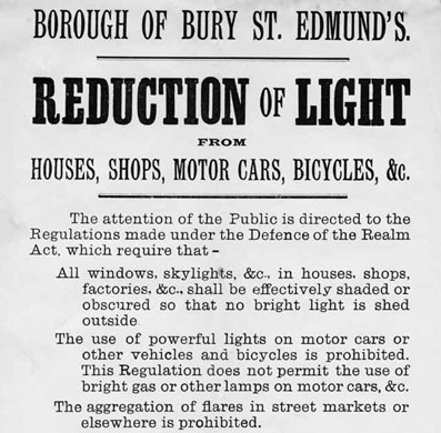 writinglivesbe2's tweet photo. Reduction of Lights Warning issued in Bury St. Edmunds. https://t.co/5PGyGHIz8S https://t.co/EXei6kDZsR