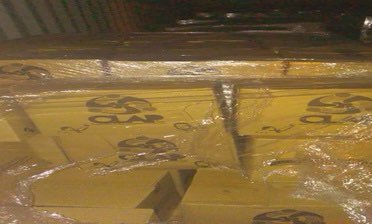 #Cicpc recuperó 798 cajas Clap que habrían sido hurtadas. 
instagram.com/p/B_k0p36pwe_/… <a href="/NicolasMaduro/">Nicolás Maduro</a>