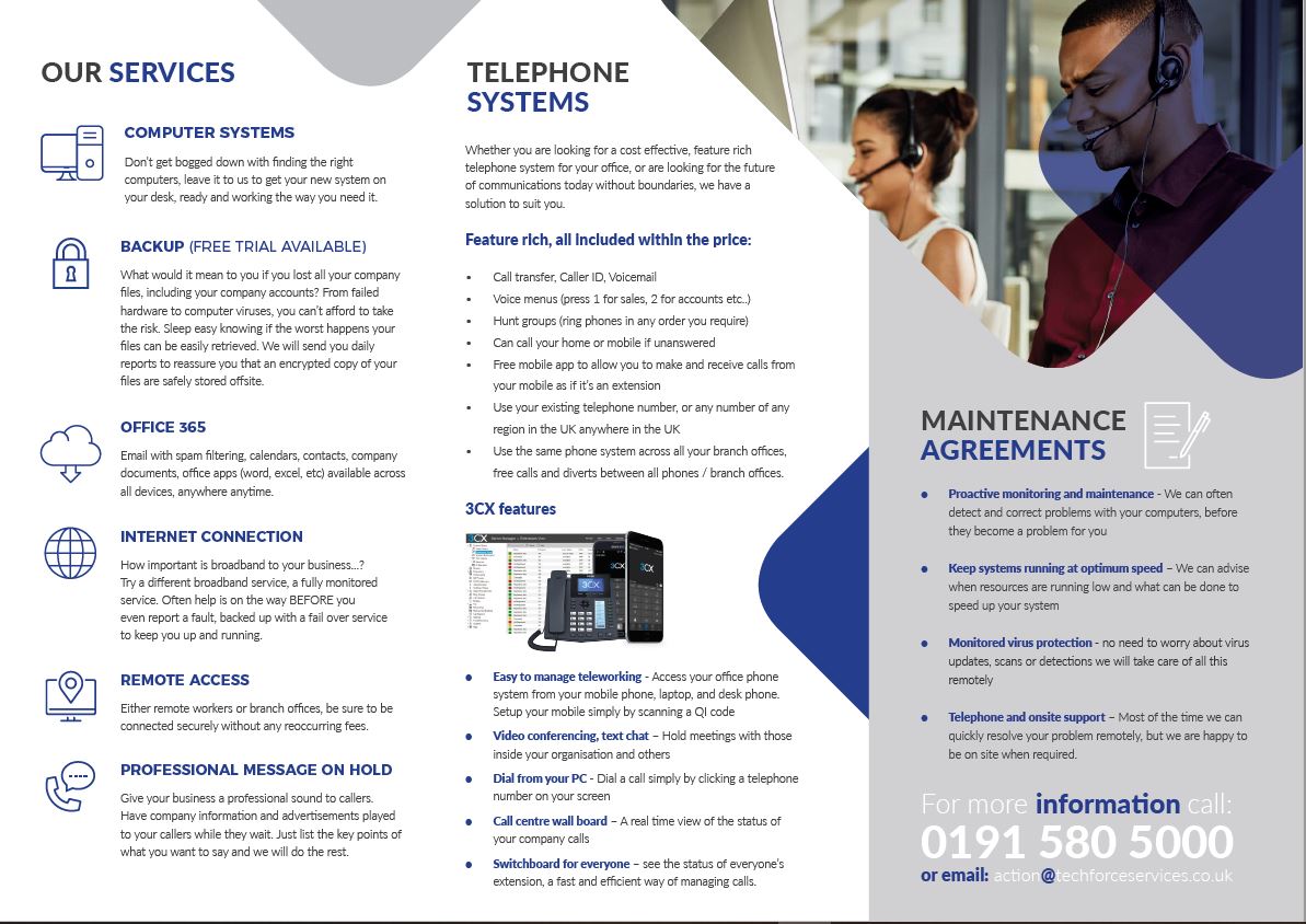 TechforceUK's tweet image. 