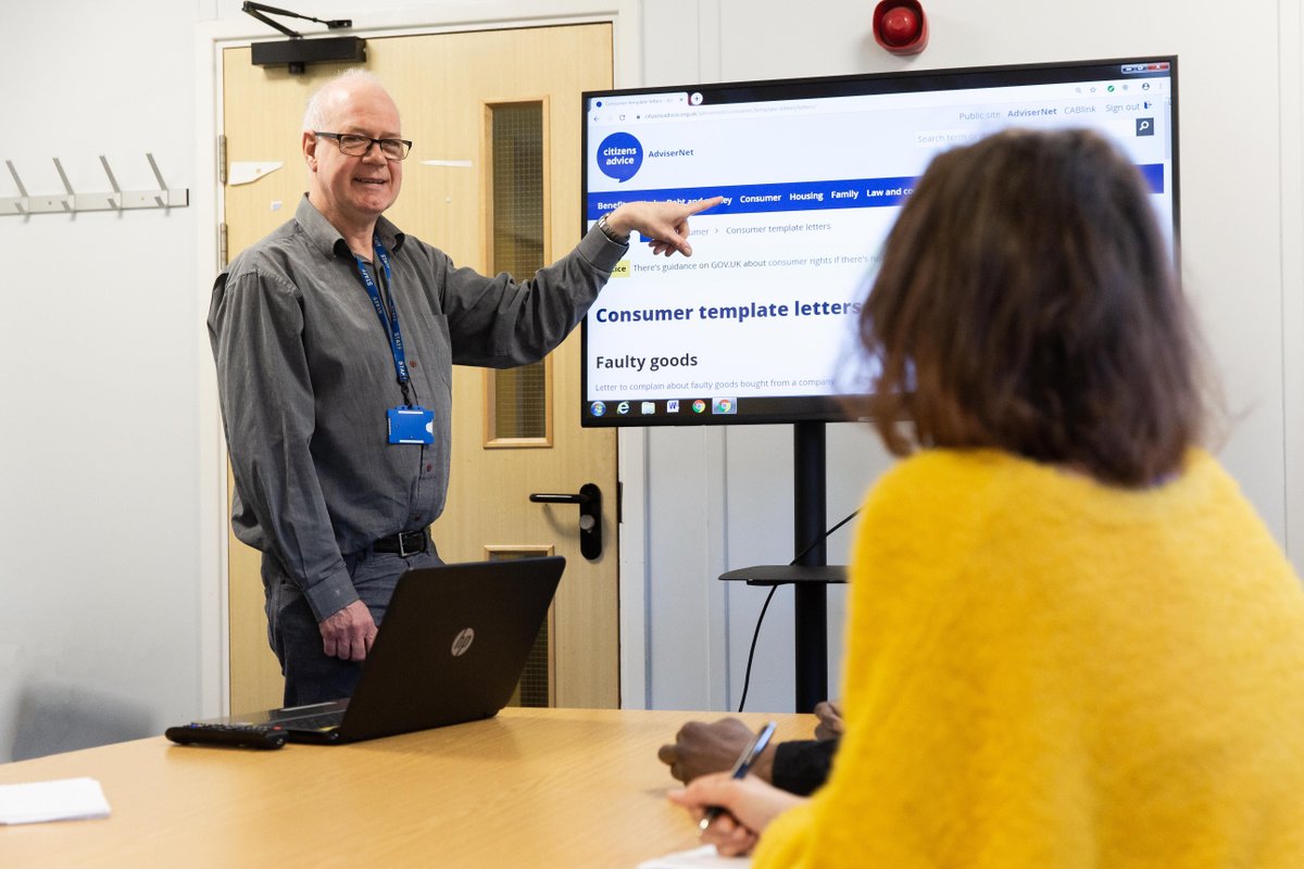 We currently have a number of remote volunteering opportunities available. 

If you are interested in supporting your community why not have a look at the roles available at haringeycabx.org.uk/volunteering