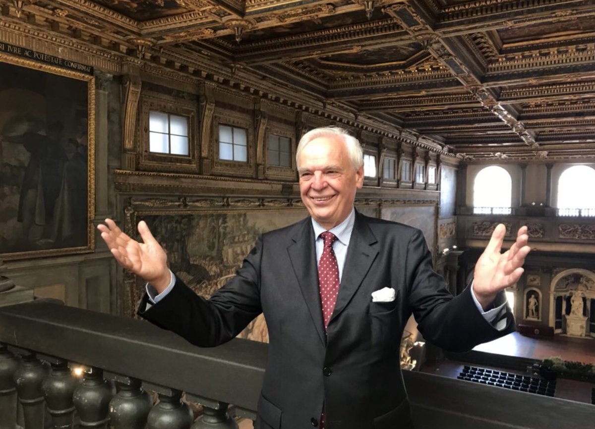 [Levento - Arte, News e Cultura​] Il 1 maggio alle ore 21:00 un grande concerto in streaming dal Teatro del Maggio​ con interpreti di importanza internazionale !!!!
levento.eu/2020/04/29/il-…