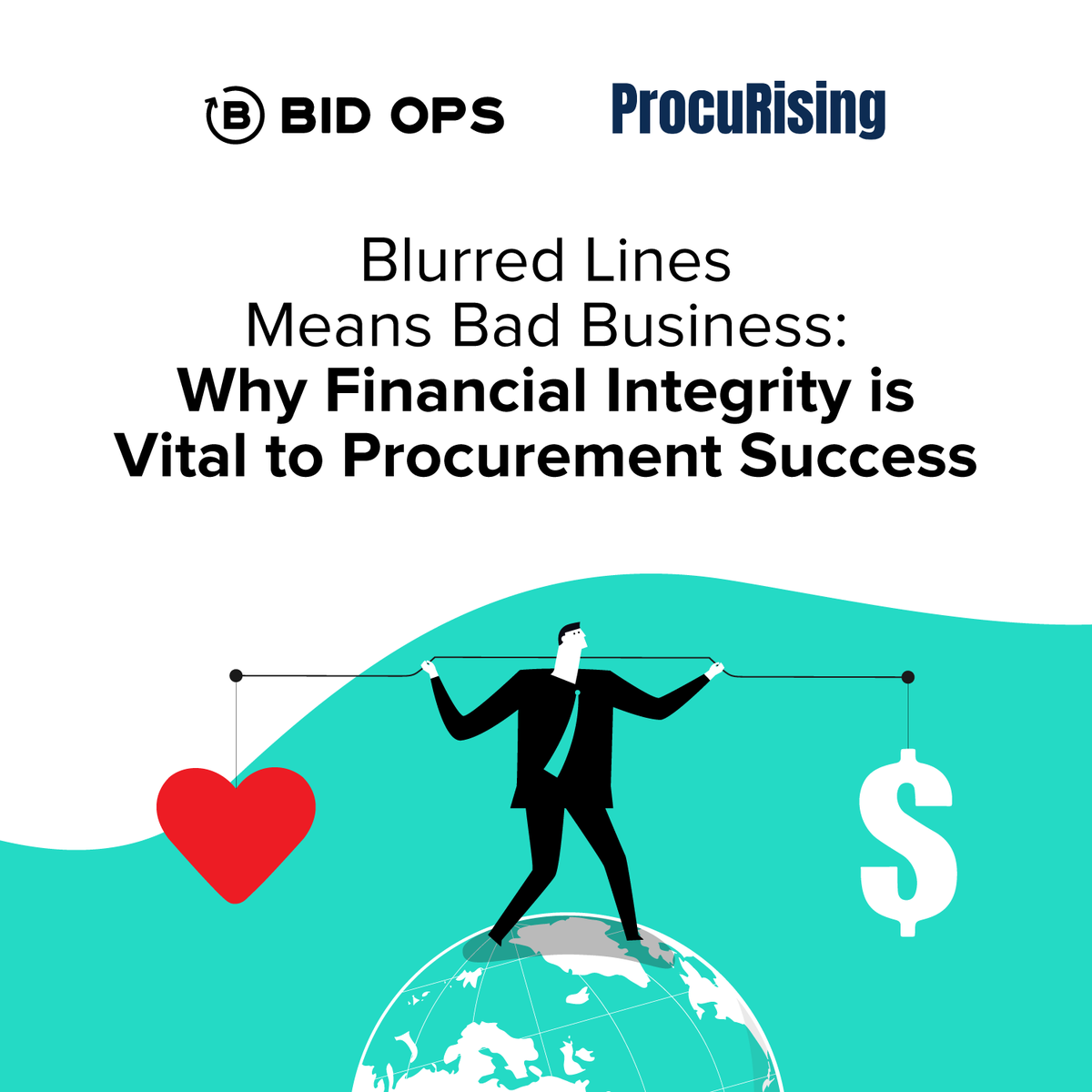 Arkestro's tweet photo. New Digital Edition of #ProcuRisingMag 🎉 Read what our friend and procurement expert, Steve Fisher, has to say about financial integrity in the #procurement realm ⚖️💯
Read the full article here: https://t.co/chaSbnhhpB https://t.co/2KwYbwubyc