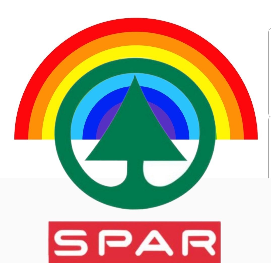 stephlatham_21's tweet photo. #StillThereForYou
#ThereForYou
#Community #SPAR 

A little Rainbow to brighten your day! https://t.co/x9YRQP4NVn