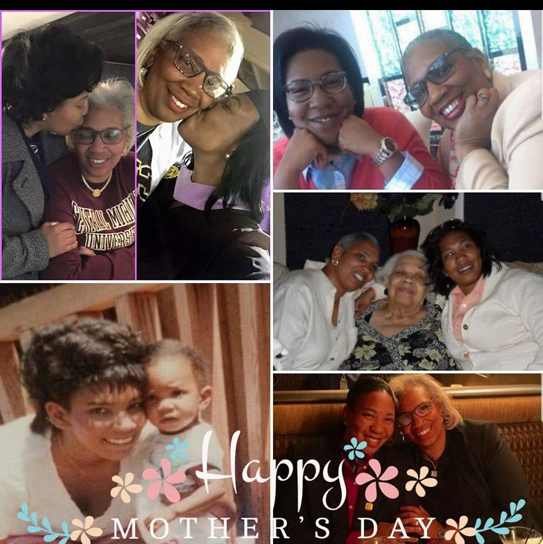 Everyday I'm full of #gratitude and #appreciation for my #mom and the ways she cared for, nurtured, and attended to the seeds that #God placed in me #CelebrationInLife #livingmemorial
#flowerswhileliving #carpediem #covid19vseverybody #everydayismothersday
calibratedlens.com