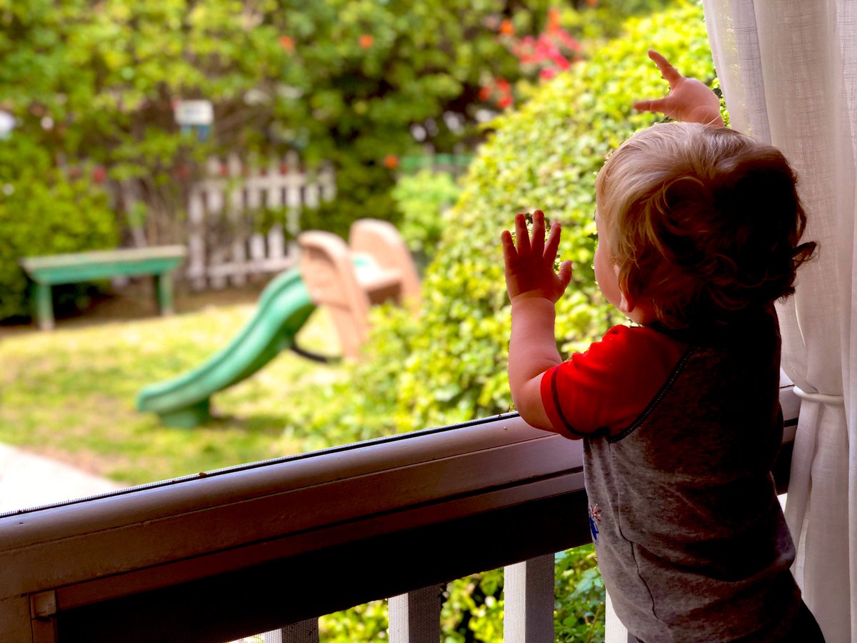 Surfers in LA are like...