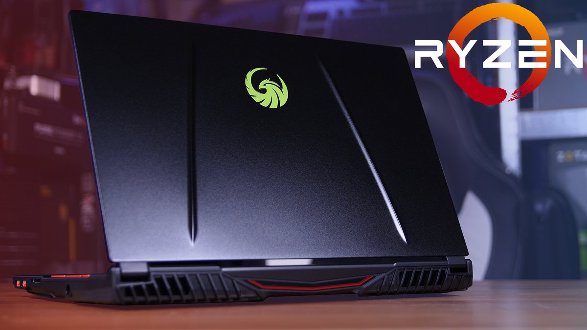NEW VIDEO! MSI Alpha 15 Review - finally a powerful Ryzen gaming laptop!

Watch here 👉 youtu.be/Zm83Vq3Il3M