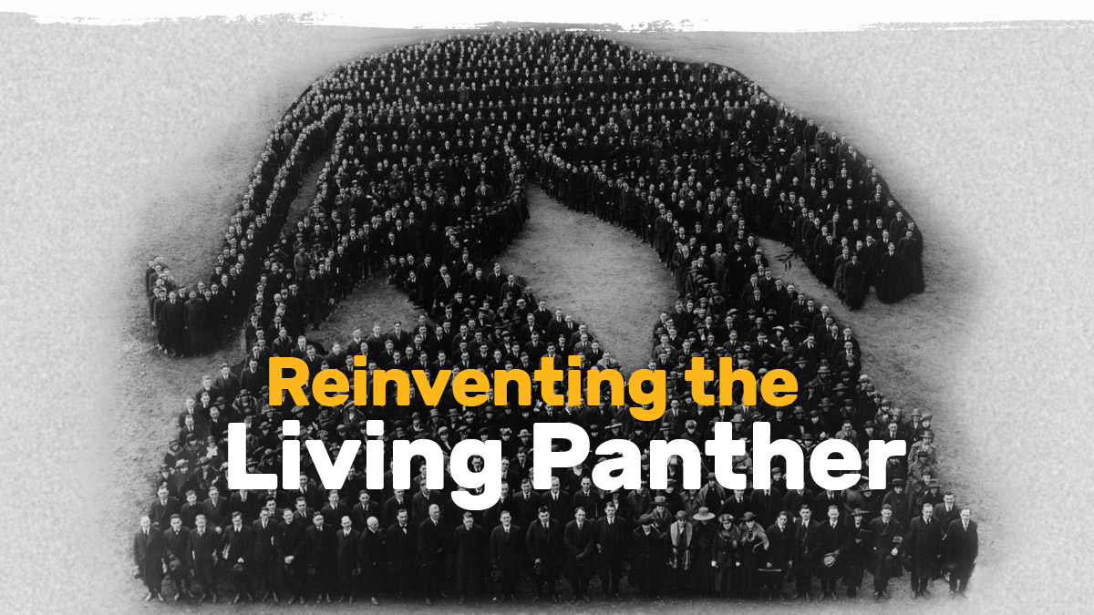 University of Pittsburgh tweet media