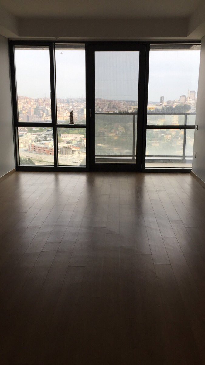 Ve bir evin daha kapıları kapatılır...