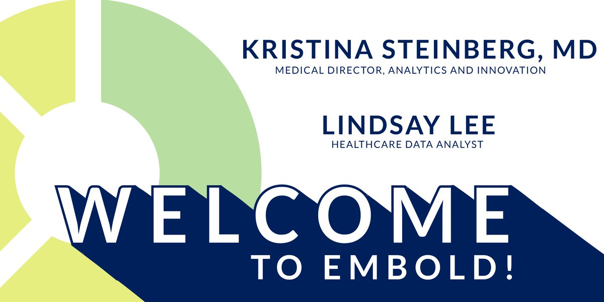 Embold Health tweet media