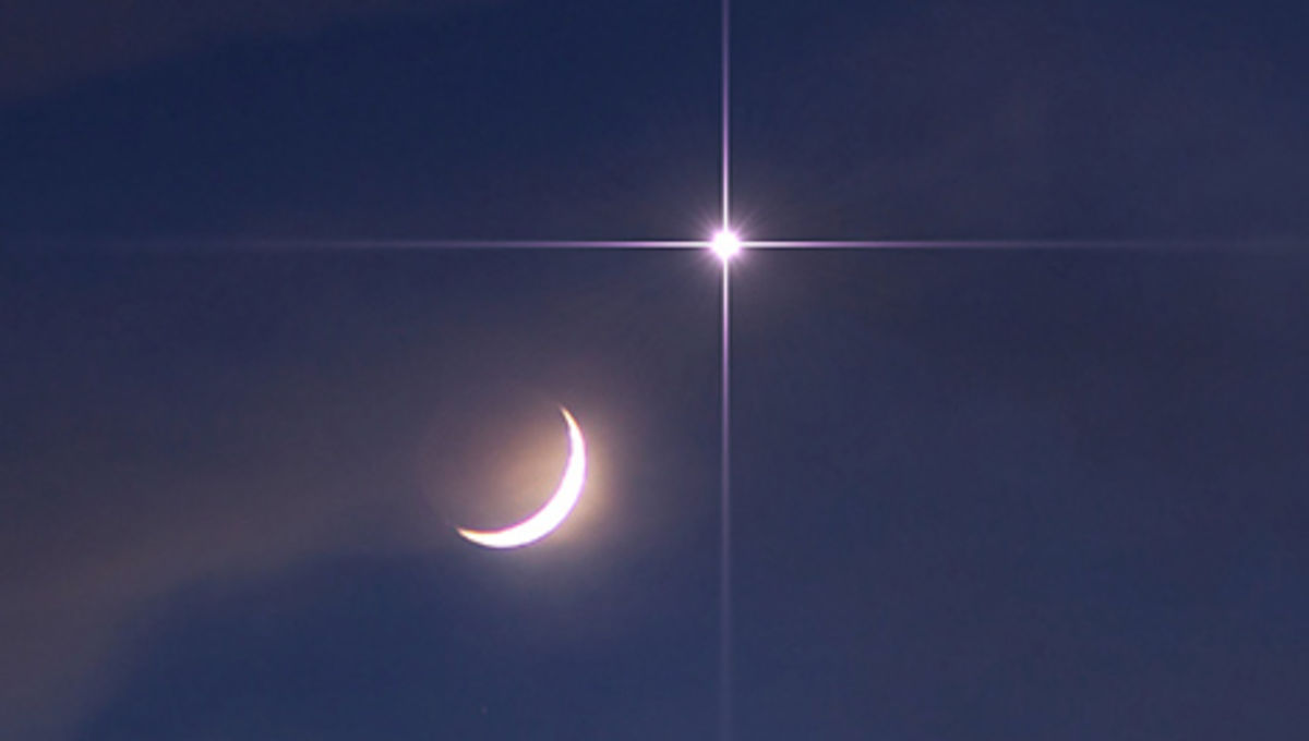 The Cincinnati Observatory On Twitter Venus At Maximum Brightness You Ve Probably Noticed Venus As That Suspiciously Bright Light After Dark It S Now The Brightest For The Year Get Out Your Venus Glasses And