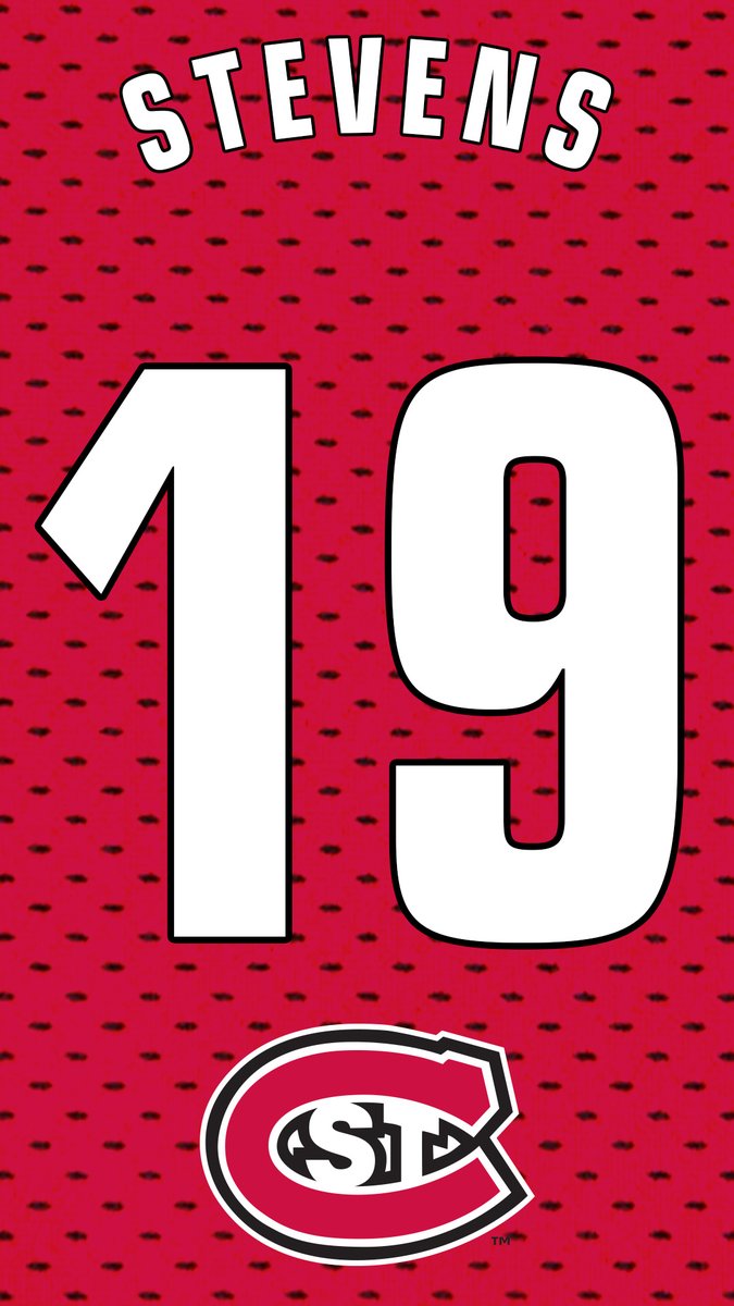 St. Cloud State Athletics tweet media