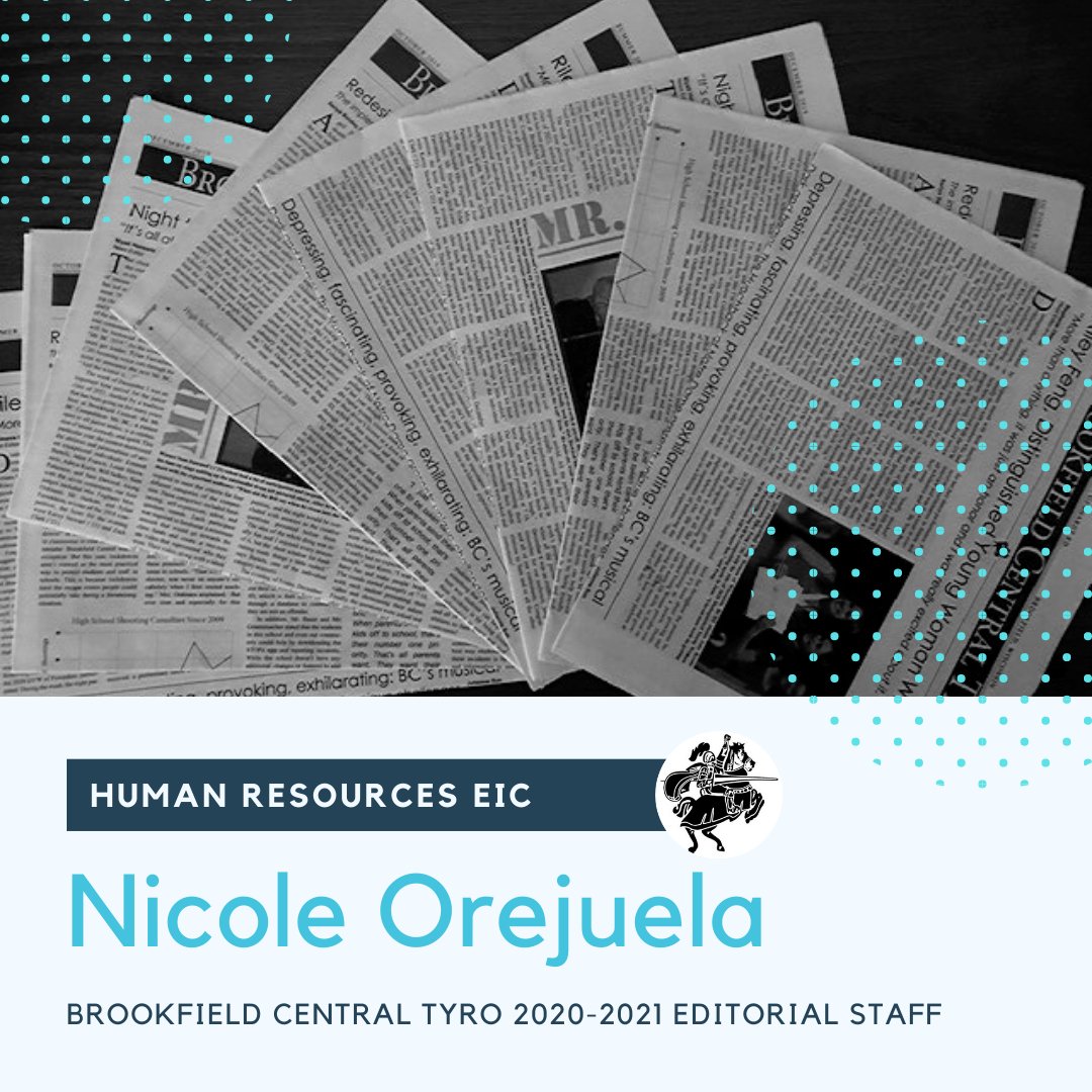 BCHS_TYRO's tweet image. 2020 - 2021 Senior Leadership!