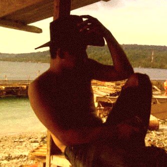 Oke,, klu mau pke fotoku buat PP jg gpp bang.. haha..😄.. 🙏🙏