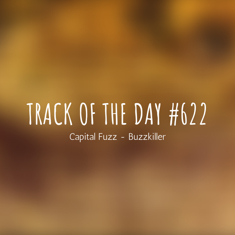 🌟 Track of the day 🌟

<a href="/capitalfuzz/">Capital Fuzz</a> - Buzzkiller

Listen now: mixitallup.com/2020/04/29/cap…