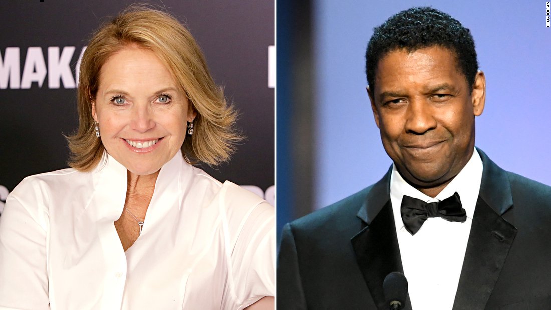 Norfolk_NC's tweet photo. Norfolk News Katie Couric recalls 'uncomfortable' Denzel Washington interview - CNN https://t.co/0Ijpo0wwP7 https://t.co/jIlfLcRprf
