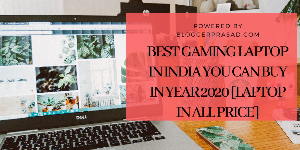 bloggerprasad's tweet photo. One of the most common questions we get is as these days are “What @laptop Should I buy” Or “What is the @bestgaminglaptop in India. Read More
https://t.co/8U3GtnVLsY https://t.co/2K6oKcrDUC