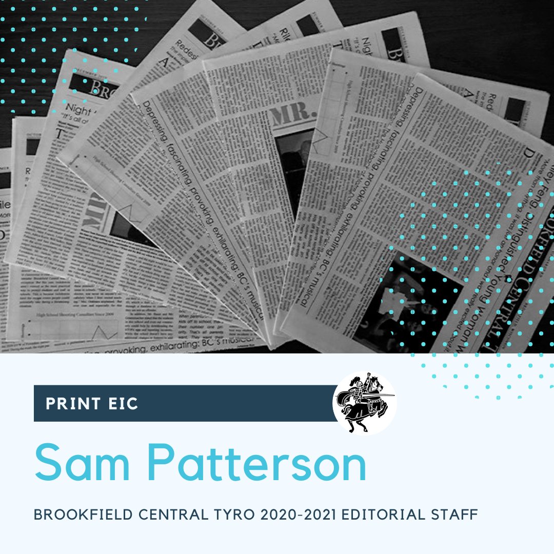 BCHS_TYRO's tweet image. 2020-2021 Senior Leadership!