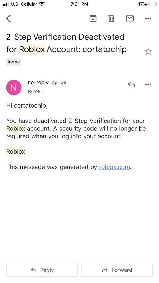 Corn On Twitter My Roblox Account Got Hacked And I Literally Had A Pin And 2 Step Verification On How Is That Even Possible I Never Got Any Emails Saying Someone Was - my roblox account got hacked and i aviron roblox on twitter this account has been compromised Corn On Twitter My Roblox Account Got Hacked And I Literally Had A Pin And 2 Step Verification On How Is That Even Possible I Never Got Any Emails Saying Someone Was - aviron roblox on twitter this account has been compromised