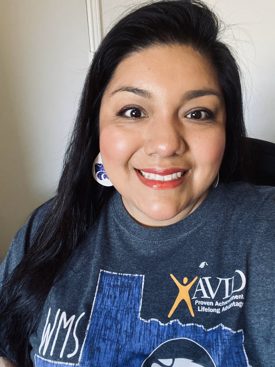 Wayside AVID tweet media