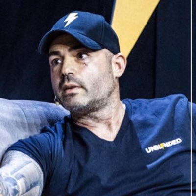 adamgug's tweet image. #NewProfilePic