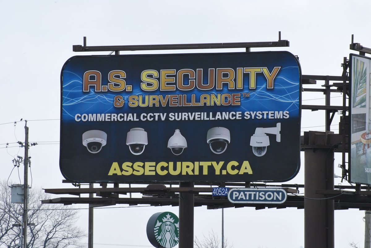 AS_Security's tweet image. Real Security, Real People, Real Partnership #hamont #niagara #burlon