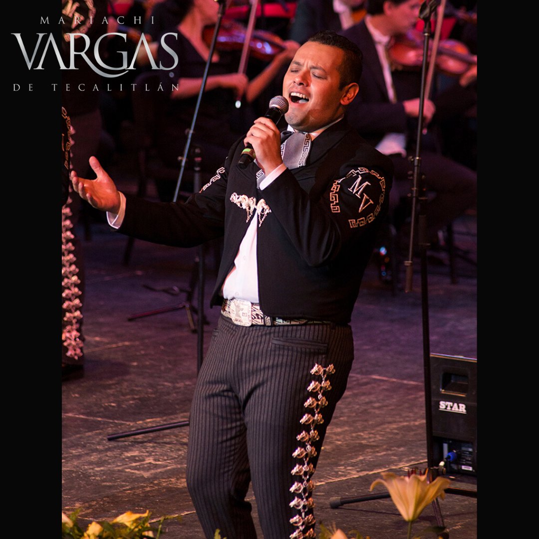 ¡Foto del día, si señor!

- Roberto López - 

#MariachiVargasDeTecaliltán  #ElMejorMariachiDelMundo