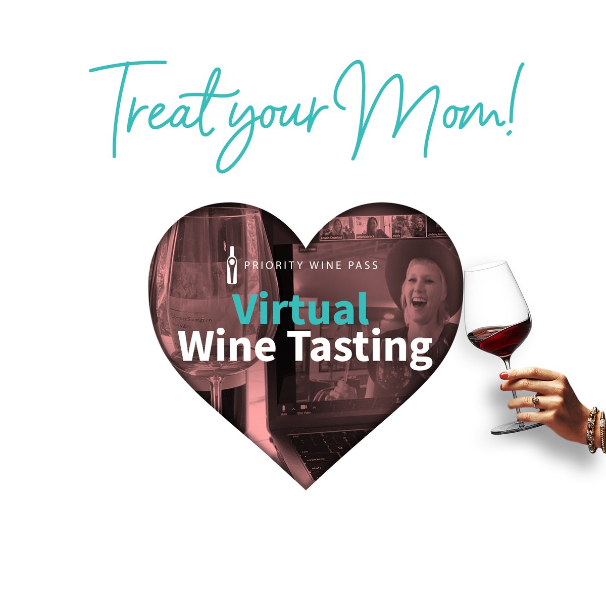 Priority Wine Pass tweet media