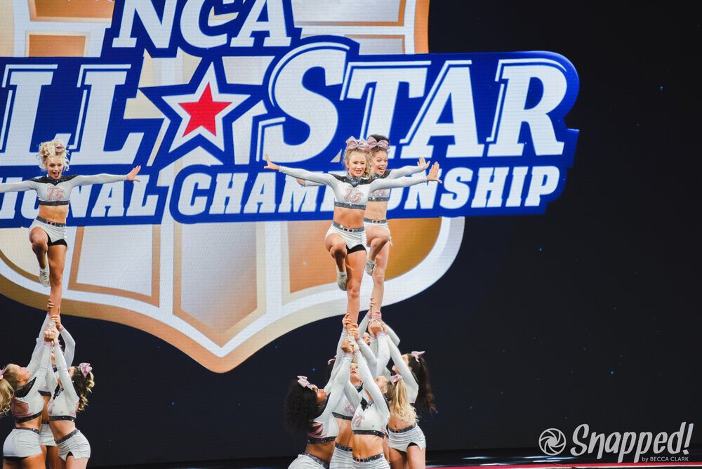 the queens, the divas MARYLAND TWISTERS F5