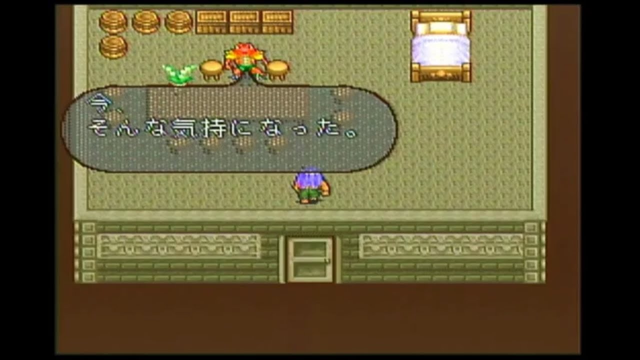 تويتر Dr 饅頭指揮官 على تويتر Chaoticwind いつもサラマンダー助けてましたよ だってあの人たちすごくいい人なんだもん そうか 仲間が必要な時はいつでもこい 今 そんな気持ちになった は屈指の名言だと思ってます 冥術はいちおうセーブデータリセットで