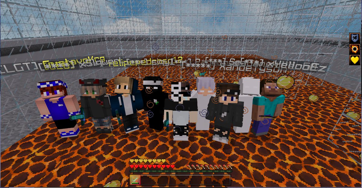 x W10GANGz x tweet media