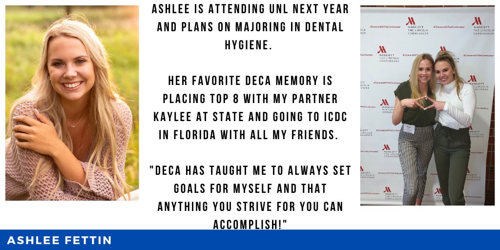 PLHS DECA tweet media