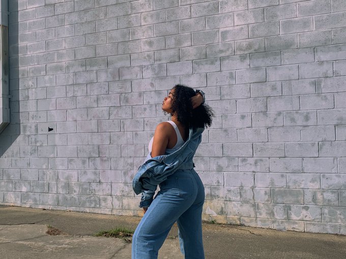 no excuse. no tolerance. #DenimDay2020 https://t.co/RIXXRjLBRG<a href="/tag/denimday2020"class="tags">#DenimDay2020</a>