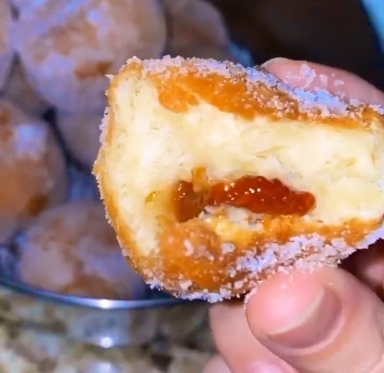 Demorou pra fazer, mas ficou bom demais aaaaff 🤤 eu amo