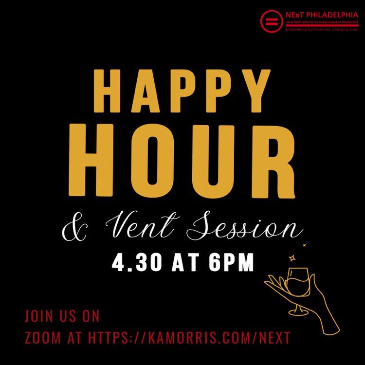 NExT Philadelphia tweet media