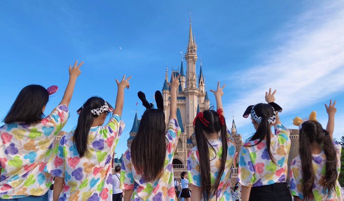 Twitterのコスプレ画像12